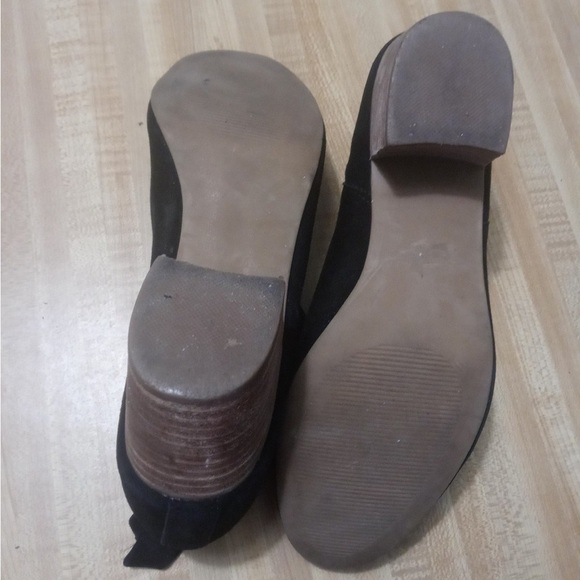 Steve Madden Booties size 9.5M - Picture 9 of 9